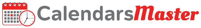 CalendarsMaster